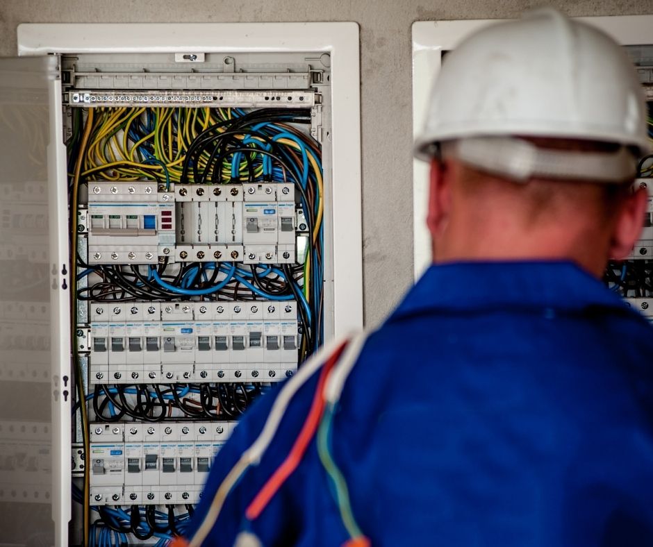 Anıttepe Elektrik Firmaları